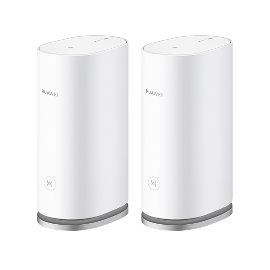 Roteador Huawei Mesh 3 Wi-Fi 6 Plus, Dual Band - WS8100 AX300 PC 2 Roteador Huawei Mesh 3 Wi-Fi 6 Plus, Dual Band - WS8100 AX300 PC 2