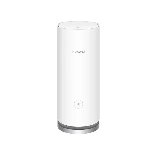 Roteador Huawei Mesh 3 AX3000, Wi-Fi 6 Plus, Dual Band WS8100
