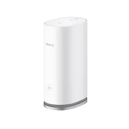 Roteador Huawei Mesh 3 AX3000, Wi-Fi 6 Plus, Dual Band WS8100