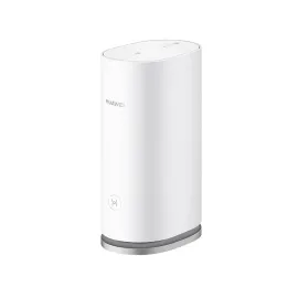 Roteador Huawei Mesh 3 AX3000, Wi-Fi 6 Plus, Dual Band WS8100