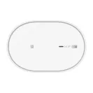 Roteador Huawei Mesh 3 AX3000, Wi-Fi 6 Plus, Dual Band WS8100