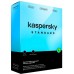 Kaspersky Standard Antivirus 3 dispositovos 1 Ano