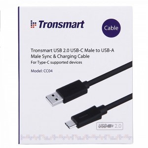 CABO USB Tronsmart USB 2.0