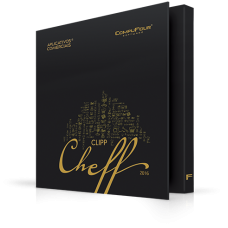 CLIPP CHEFF 2016 1 ANO SUPORTE